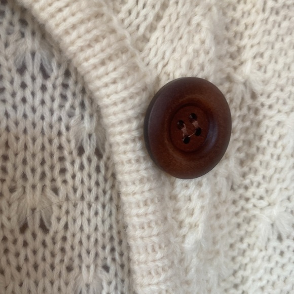 Anthropologie Nick & Mo long cardigan - Picture 3 of 5